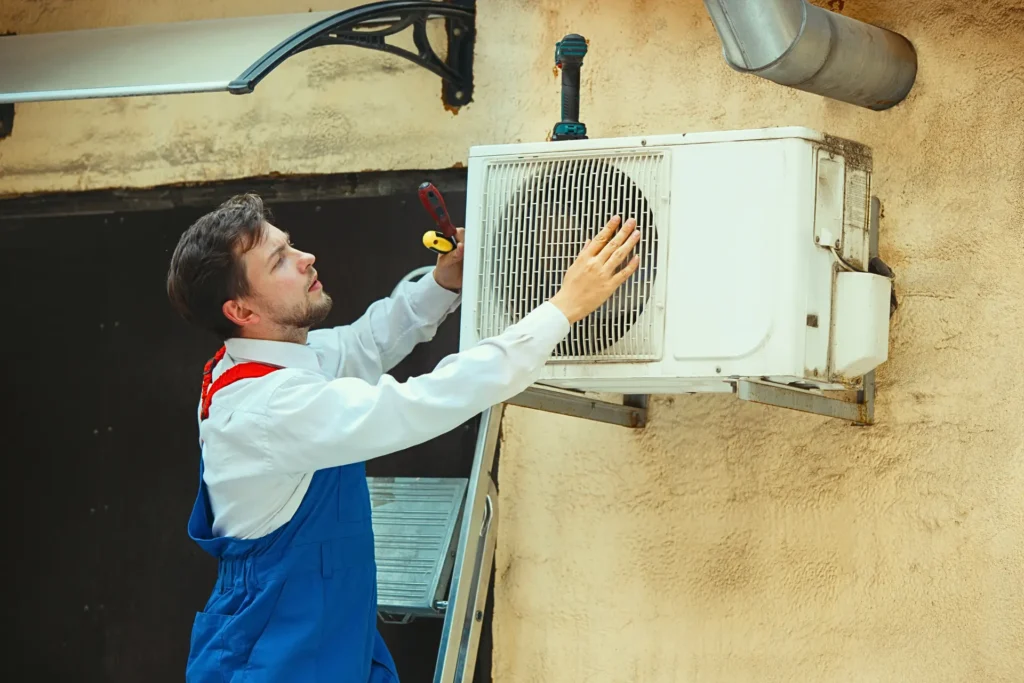 AC Maintenance-in-Dubai AC Maintenance Dubai