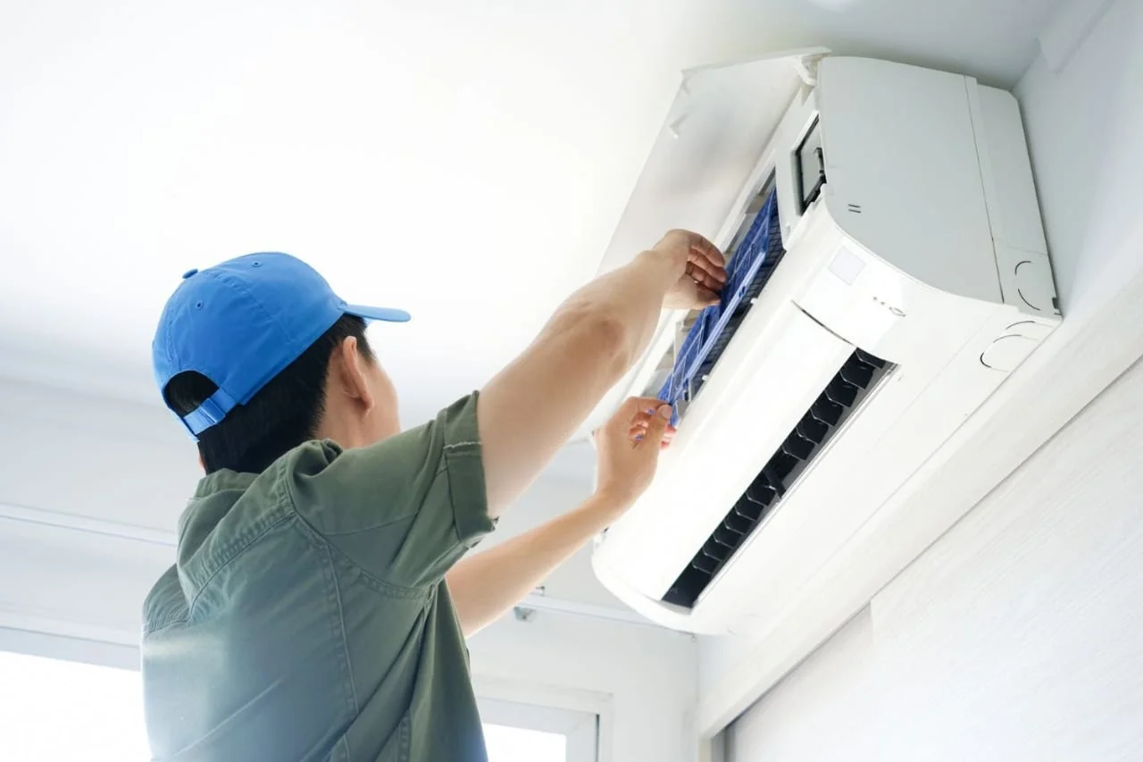 AC Maintenance book now Dubai AC Maintenance Dubai