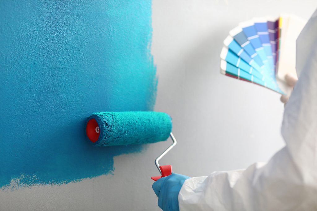 Painting-Services