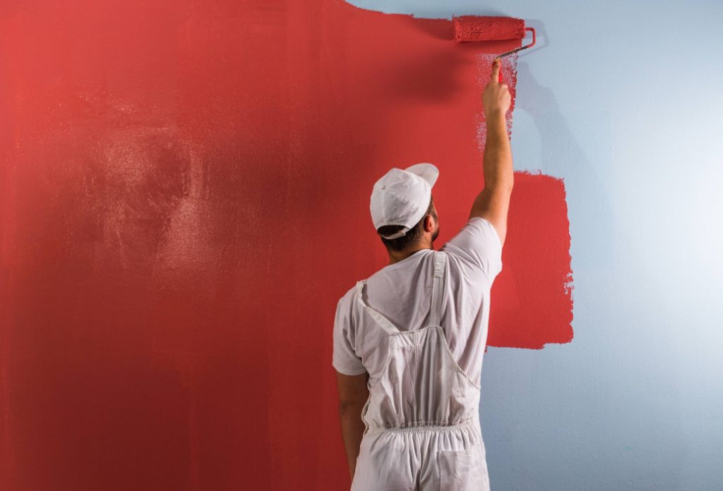 Painting services painting services