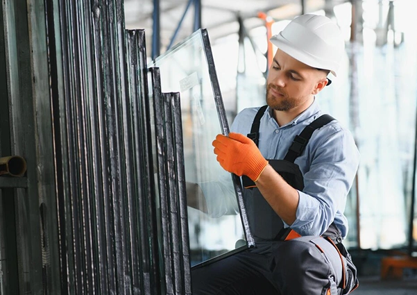 glass-manufacturing