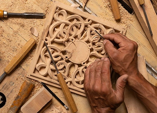 iczc-for-wood-work-services