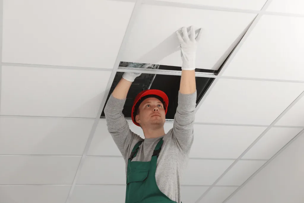Gypsum Ceiling and Light Partition Services in Dubai Gypsum Ceiling and Light Partition Services in Dubai