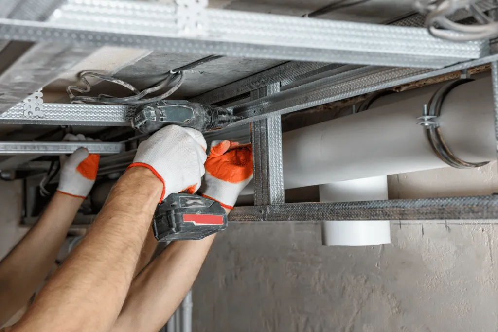 Gypsum Ceiling and Light Partition Services in Dubai Gypsum Ceiling and Light Partition Services in Dubai