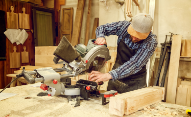 Carpentry Work in dubai