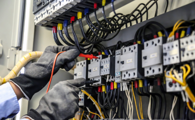 Electrical Work services in dubai