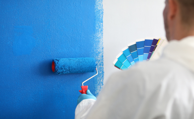 Painting Services in Dubai